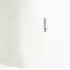 Dopasowany t-shirt z nadrukiem Myszka Miki NOWEAR