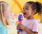 Dora poznaje świat, Rainforest Microphone, interaktywny mikrofon z efektami dźwiękowymi