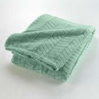 Douceur D'intérieur, Arya, narzuta flanelowa, 180-220 cm