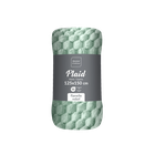 Douceur D'intérieur, Frosty, narzuta flanelowa, 125-150 cm