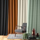 Douceur D'intérieur, Soline, zasłona z przelotkami, 140-260 cm