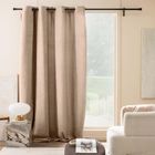 Douceur D'intérieur, Winona, zasłona z przelotkami, 140-260 cm