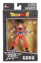 Dragon Ball, Dragon Stars, Goku, figurka