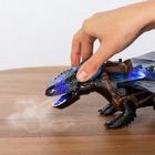 Dragons, Szczerbatek, smok ziejący, figurka