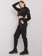 Dres damski, czarny, Factory Price