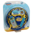 Dumel Discovery, Giant Bubble, giga bańki mydlane