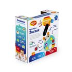 Dumel Discovery, Melodyjny Żuczek, zabawka sensoryczna