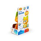 Dumel Discovery, Szalony kociak, zabawka interaktywna