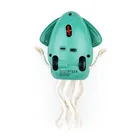 Dumel Discovery, tańcząca kałamarnica, zielona