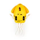 Dumel Discovery, tańcząca kałamarnica, żółta