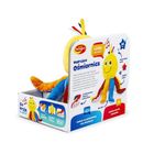 Dumel Discovery, Wędrująca ośmiornica, zabawka interaktywna