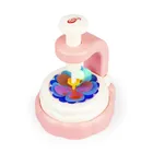 Dumel, Fabryka Radości, Kwiaty, zestaw kreatywny do tworzenia kwiatów