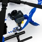 Dumel, Flota Miejska, Helikopter policyjny