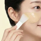 Dumidang, Turmeric Vitamin C Glow Toning, maska do twarzy rozświetlająco-tonizująca peel-off, 60 g