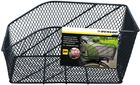 Dunlop, koszyk rowerowy na bagażnik, 13l