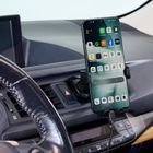 Dunlop, uchwyt na telefon do samochodu, obracany