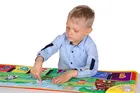 E-Edu, mata muzyczna