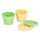 Easy, Ciasto popcorn, masa plastyczna