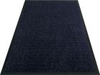 Easy Life Mako, wycieraczka do butów, chłonna mata wejściowa, granatowa, 90-150 cm