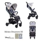 Easywalker, Mini, Buggy XS, Myszka Miki, wózek spacerowy