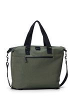 Easywalker, torba do wózka z przewijakiem i organizerem, Emerald Green