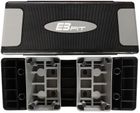 Eb Fit, step do aerobicu, 3-stopniowa regulacja, 70-28 cm