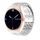EcoWatch, smartwatch, EW05, złoty