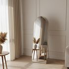 Edaxo, Fram, lustro stojące, duże, 50-150 cm