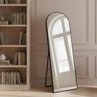 Edaxo, Fram, lustro stojące, duże, 50-150 cm