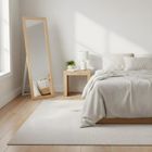 Edaxo, Havlys, lustro stojące, 127-37 cm