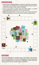 Egmont, Drapacze Chmur, gra familijna