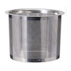 EH Excellent Houseware, Himi, dzbanek na herbatę z zaparzaczem, 1l