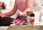 Eigenart, TeaEve, kubek z zaparzaczem, Little Geisha, Rose, 350 ml
