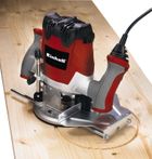 Einhell, frezarka górnowrzecionowe, RT-RO 55 4350490