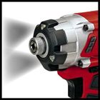 Einhell, klucz udarowy, TE-CI 18/1 Li Solo 4510034, 1/4"