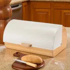 Elitehoff, chlebak bambusowy