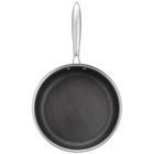 Elitehoff, patelnia z powłoką plaster miodu, stalowa, 28cm, E-7549