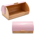 Elitehoff, Valentino, pojemnik na pieczywo, bambusowy