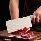 Elitehoff, zestaw noży kuchennych ze stojakiem