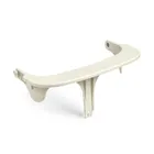 Elodie Details, Grace, krzesełko do karmienia, vanilla white