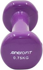 Enero Fit, hantla winylowa, 0,75 kg