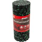 Enero, Fit, roller do jogi, czarny, 14-33 cm