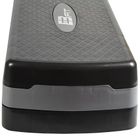 Enero fit, step do aerobicu, 2 stopniowa regulacja, 68-28 cm