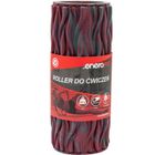 Enero Fit, wałek roller do ćwiczeń, 14-33 cm