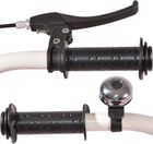 Enero, Lady Rider, rower, 20"