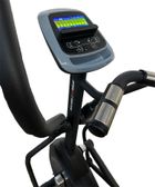 Enero, orbitrek, trenażer eliptyczny, z pasem telemetrycznym, e-nw1000