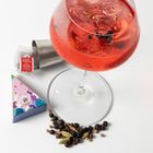 English Tea Shop, herbata BIO, na zimno cold brew, orzeźwiająca, 20 saszetek