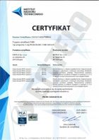 Entelo, Petit, krzesło dziecięce z podnóżkiem, wzrost 119-142 cm, czarne