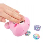 Epee, Care Bears, Naklejkomat 3D, zestaw do tworzenia naklejek