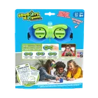 Epee, #DoGóryNogami, Seria 2, gra familijna